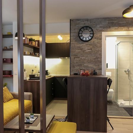 Apartment Story,Nikole Cupica Beograd Номер фото